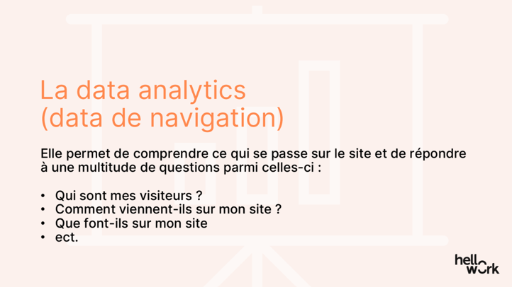Data Analytics