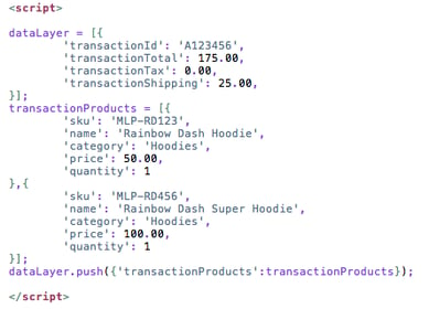 GA-object-data-layer