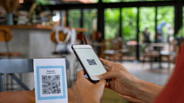 code-QR-payment