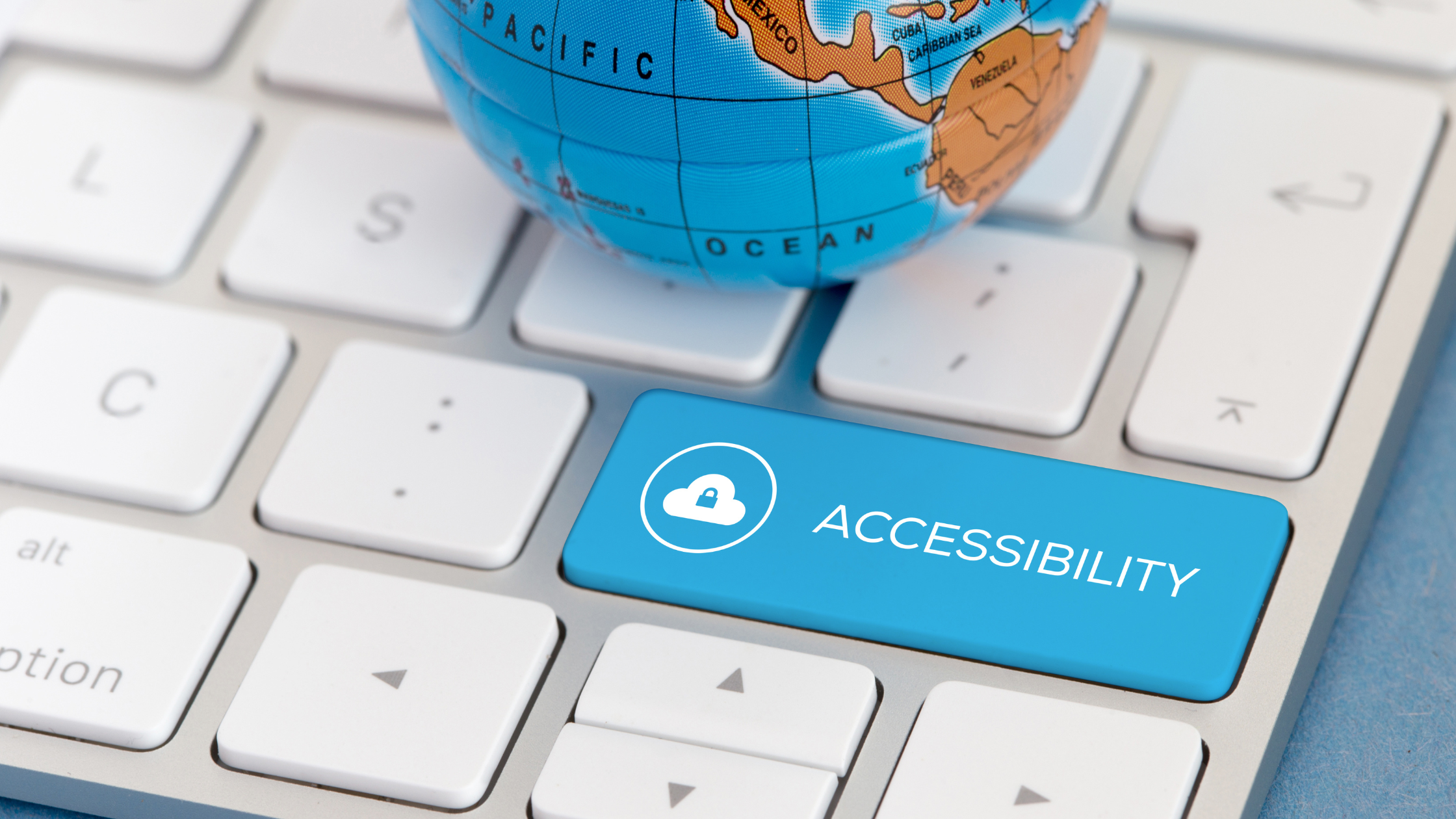 Evaluate website accessibility